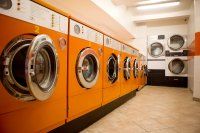 Laundrette